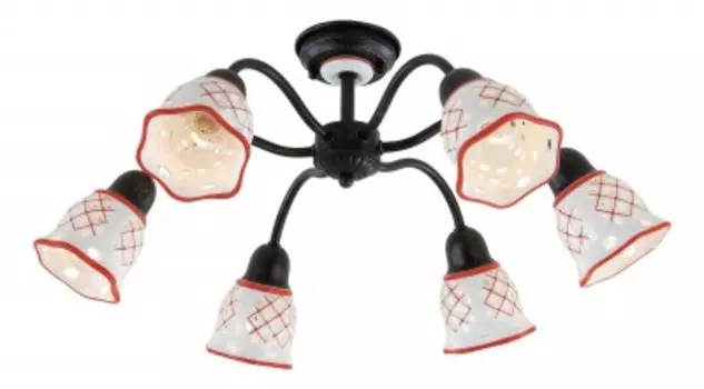 Люстра Citilux CL534163 Ажур