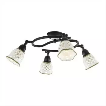 Люстра Citilux CL534542 Ажур