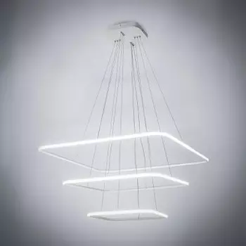 Люстра Citilux CL731K110 Неон