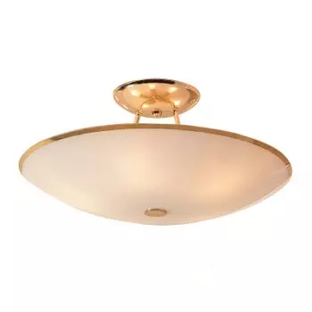 Люстра Citilux CL911202 Зол+Лайн