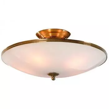 Люстра Citilux CL912100 Белый