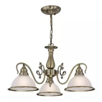 Люстра CL434131 Citilux Идальго