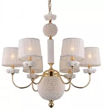 Люстра Crystal lux ADAGIO SP6 1020/306