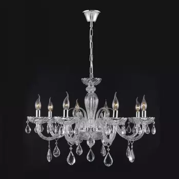 Люстра Crystal lux COVE SP8 1460/308