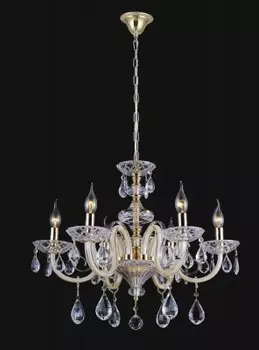 Люстра Crystal lux DALIA SP6 1510/306