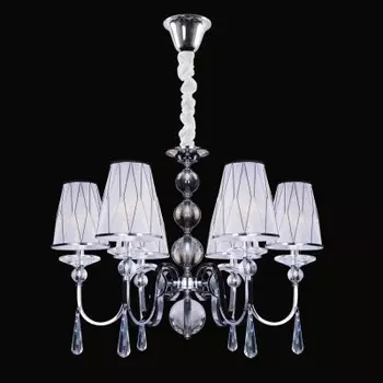 Люстра Crystal lux DANDY SP6 1520/306