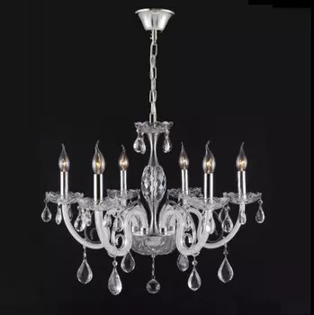 Люстра Crystal lux GLAMOUR SP-PL6 1890/306