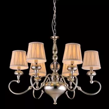 Люстра Crystal lux KRIPTON SP6 2150/306