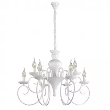 Люстра Crystal lux SEMPRE SP6+3 2930/309