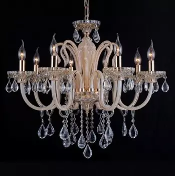 Люстра Crystal lux SIERRA SP8 2960/308