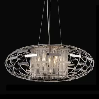 Люстра Crystal lux SILVESTRO SP5 2970/305