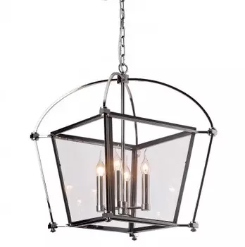 Люстра Crystal lux SORRENTO SP4 3060/304