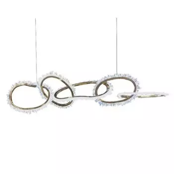 Люстра D2030-5 gold D2030-5 gold Delight