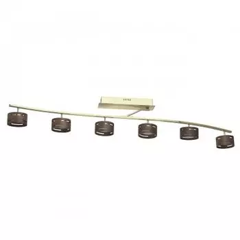 люстра De Markt 725011006 Чил-аут