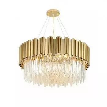 Люстра Delight 8005P/600 gold