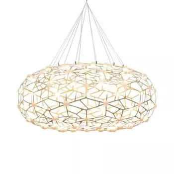 Люстра Delight 9922P/S gold