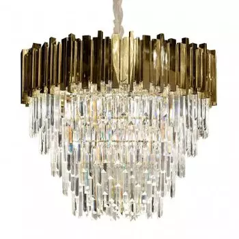 Люстра Delight A006 L16 gold