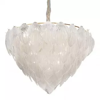 Люстра Delight B014 L12 light gold