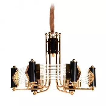 Люстра Delight BRCH9062-6