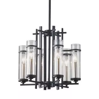 Люстра Delight BS5034-S