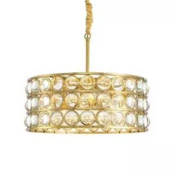 Люстра Delight BY785R-S