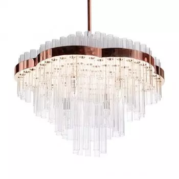 Люстра Delight GP15071-L RG