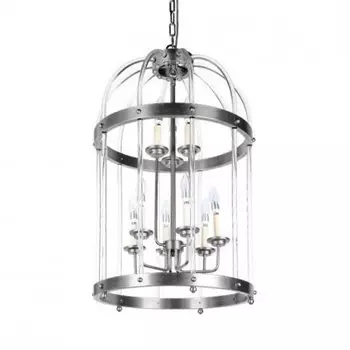 Люстра Delight GP15145-S AS