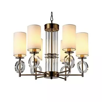 Люстра Delight KM0842P-6