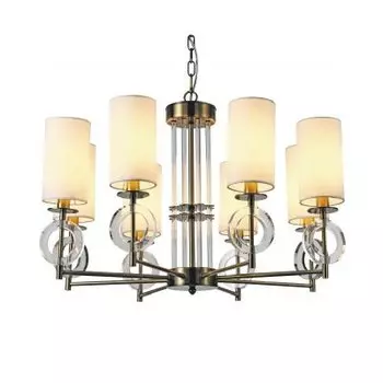 Люстра Delight KM0842P-8