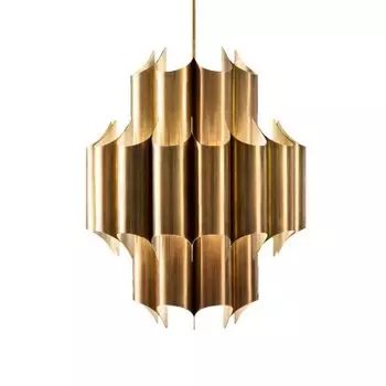 Люстра Delight KM0847P-5