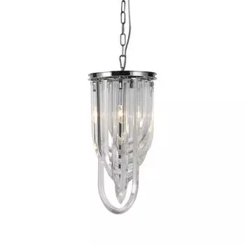 Люстра Delight KR0116P(S) chrome