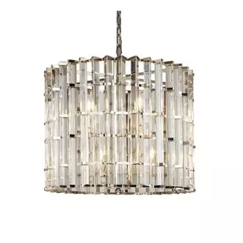 Люстра Delight KR0966P-6 chrome