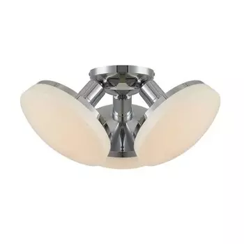 Люстра диодная Citilux CL716131Wz Тамбо 3300K