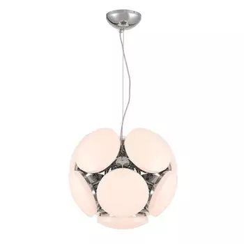 Люстра диодная Citilux CL716221Wz Тамбо 3300K