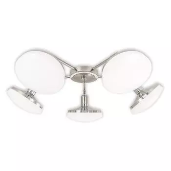 Люстра диодная Citilux CL716251Wz 3300K