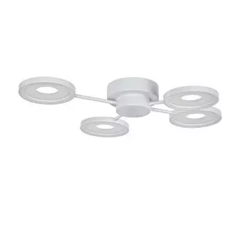 Люстра диодная Maytoni MOD809-CL-04-48-W Aprilia