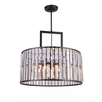 Люстра Divinare 1099/04 SP-5