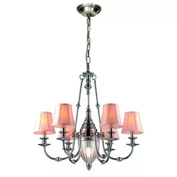 Люстра Divinare 1165/01 LM-6 Archeo