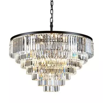 Люстра Divinare 3001/01 LM-25 NOVA