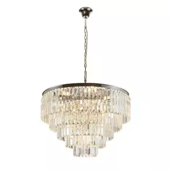 Люстра Divinare 3001/02 LM-13 NOVA