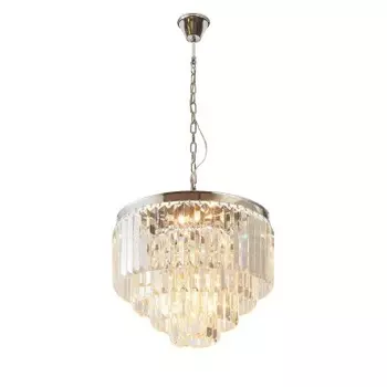 Люстра Divinare 3001/02 LM-9 NOVA