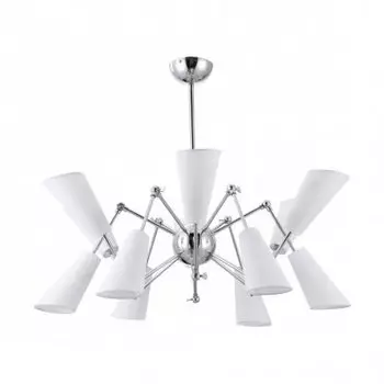 Люстра Divinare 9988/02 LM-6