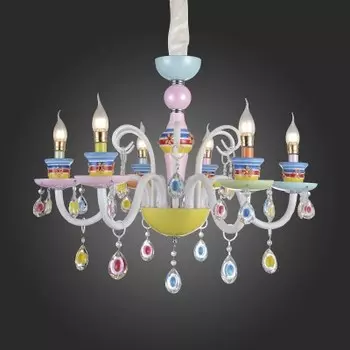 Люстра для детской St Luce SL673.783.06