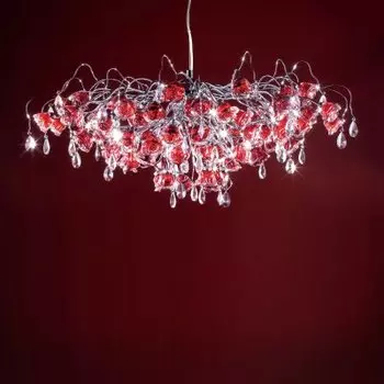 Люстра Eletto EL325P17.2