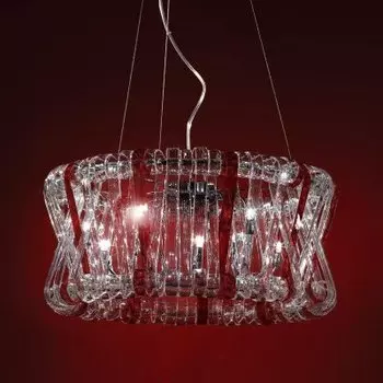 Люстра Eletto EL326P12.2