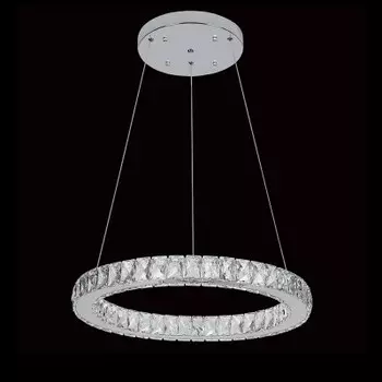 Люстра Eletto EL330P40.1 Olimpia