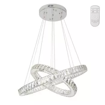 Люстра Eletto EL330P60.1 Olimpia