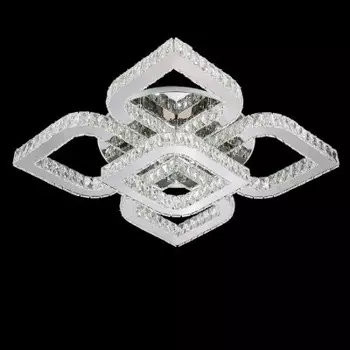 Люстра Eletto EL331C100.1 Lavita