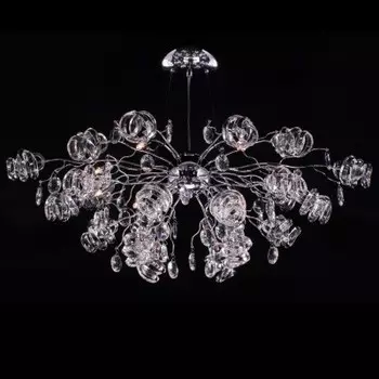 Люстра Eletto EL333P14.1 Vortice