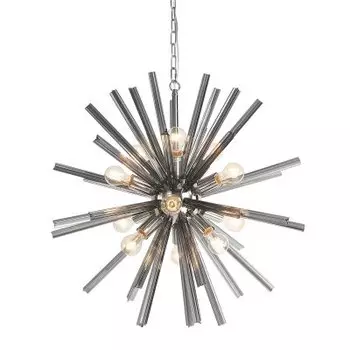 Люстра Equalizer 12 smoky Delight Collection